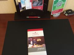 -龙岩华美达龙州酒店