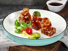 -东门烤鸭店(东华门店)