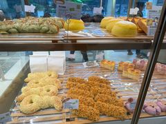 -奈雪的茶(重庆万象城北区店)