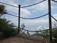 -云峰山自然风景区