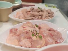 -洪氏嗨捞·猪肚鸡火锅(阳光天地店)