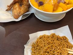 -水牛奶皇后糖水铺(深圳总店)