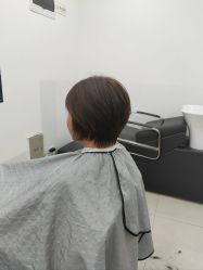 -Youth！Studio柚子造型