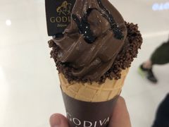 -GODIVA(恒隆广场店)