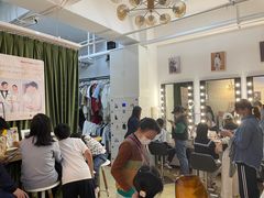 -真我樣照相馆·身份证·证件照·外拍(环球港店)