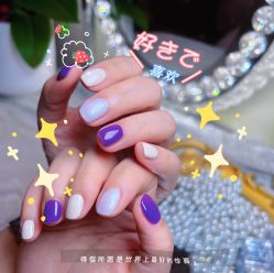 -RL Nail·瑞丽美甲美睫品牌原创店