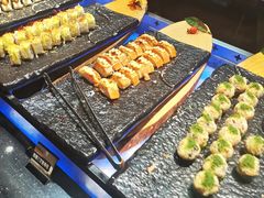 -盛江山自助料理(奥莱锦辉购物广场店)