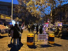 -东仓门早市