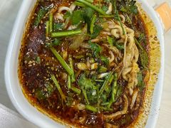 -金乐活美食(中街店)