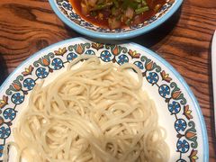 -驿楼兰·新疆菜(火车站店)