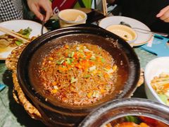 海皇粉丝煲-姐夫的小菜(新中关购物中心店)