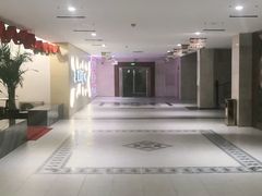 -大鹏国际酒店-天鹅苑自助餐厅