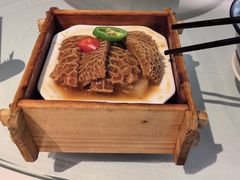 -粤财皇冠假日酒店·彩华轩中餐厅
