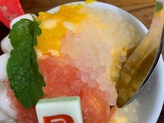 -冒椒火辣(奎星楼街店)