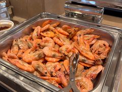 -湛山花园酒店-自助餐厅