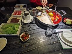 -骨之味·筒骨汤火锅(江头店)