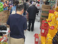-家乐福(古北店)