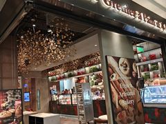-正本原 Le Grenier a Pain(官舍店)