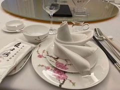 -箸福·夜上海(雨花客厅店)