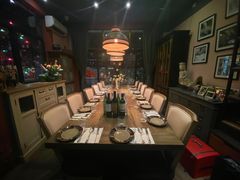 包厢-SISTERS BAR RESTAURANT川意酒馆(嘉善老市H楼店)