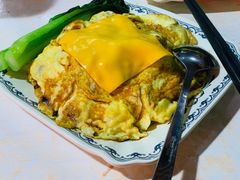-渔记茶餐厅(渔村店)