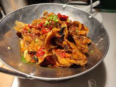-遇见湘·地道湖南菜(喜悦店)