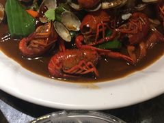 -昌盛德徐州老菜馆