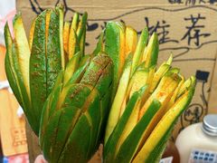 -黔三一夺夺粉酸汤火锅(百信店)