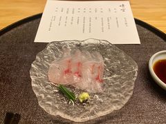 -晴空·日本料理(万象城店)