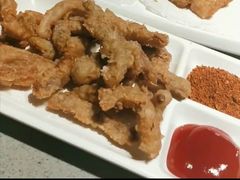 -海底捞火锅(海悦天地店)