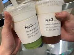 -Yee3·三号椰(上海中山公园龙之梦店)