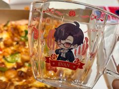 -必胜客(永旺店)