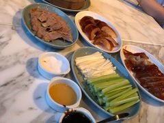 -无锡苏宁银河国际酒店-悦府65中餐厅