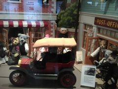 -济州岛泰迪熊博物馆