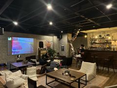 -Five沸屋·交友社交酒吧·homebar