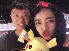 -CoCo都可(合生汇店)