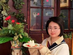 -第101座花园餐厅(湖滨88店)