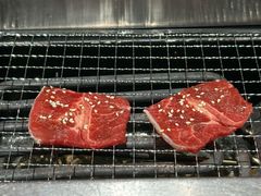 -焼肉ライク·烧肉LIKE(万菱汇店)