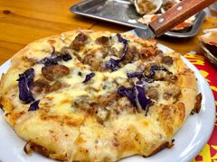 -炒豆合作社(东四总店)