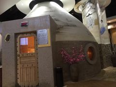 -丽池宫韩式汗蒸会馆(华灯坊店)
