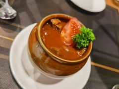 闷罐牛肉-清真·艾美可餐厅(大悦汇店)