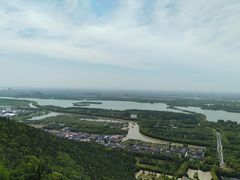 -虞山风景区