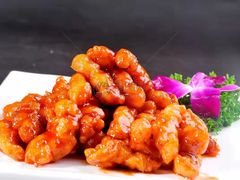 -老味道餐厅(江山店)