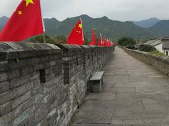 -台州府城(江南长城)