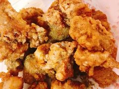 -1973继光香香鸡(合生汇购物中心店)