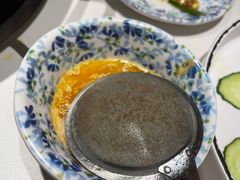 -古膳记猪肚鸡.生蚝鸡(拱北店)
