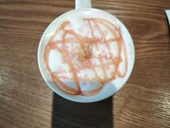 -星巴克(柳州万象城店)