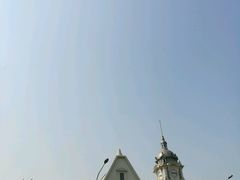 -中国铁道博物馆(正阳门馆)