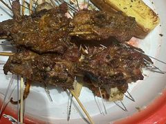 -北丐先生·野馄饨烧烤(雨花万象店)