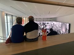 -旧金山现代艺术博物馆